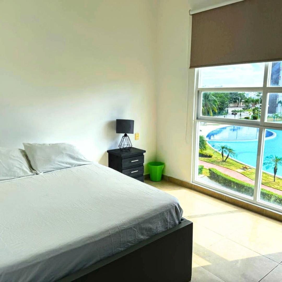 Dream Lagoons, Un Paraiso En Apartamento *