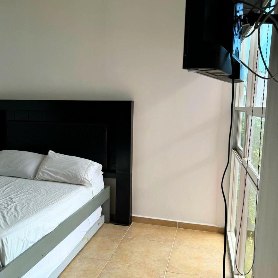 Dream Lagoons, Un Paraiso En Apartamento Cancún