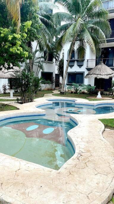 Apartamento Casa Girasol