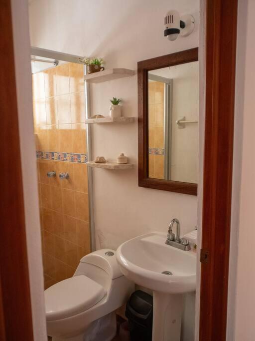 Casa Girasol Apartamento *
