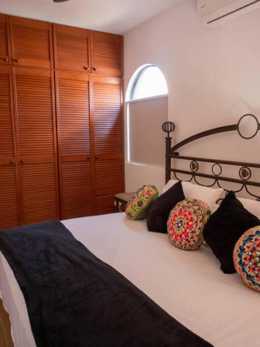 Apartamento Casa Girasol *