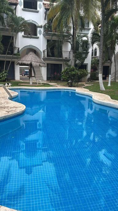 Apartamento Casa Girasol Cancún