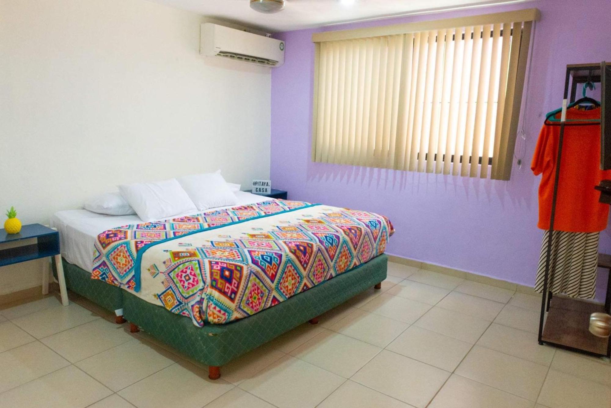 Casa Pitaya * Cancún