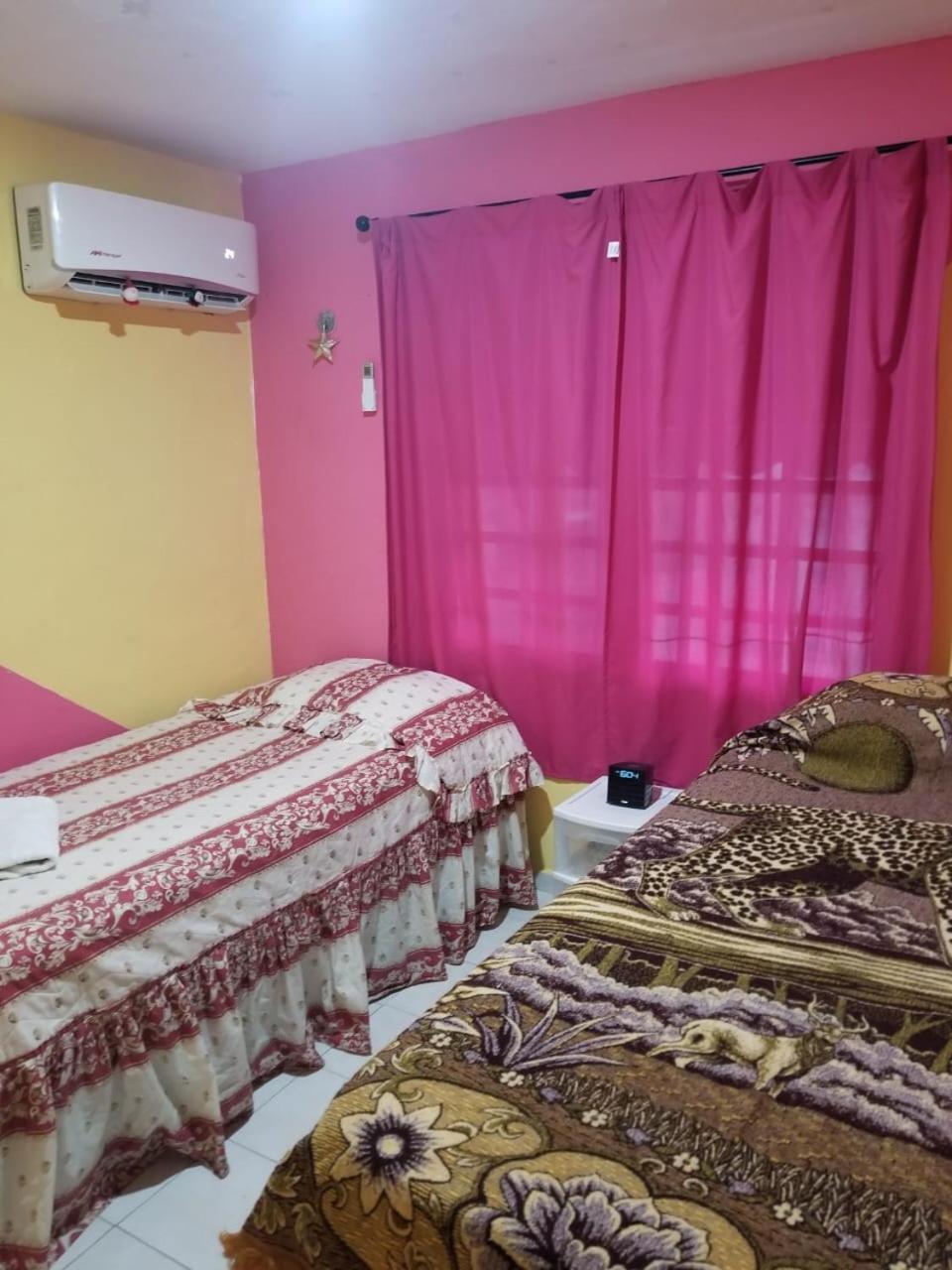 Renta Palrey Apartamento Cancún