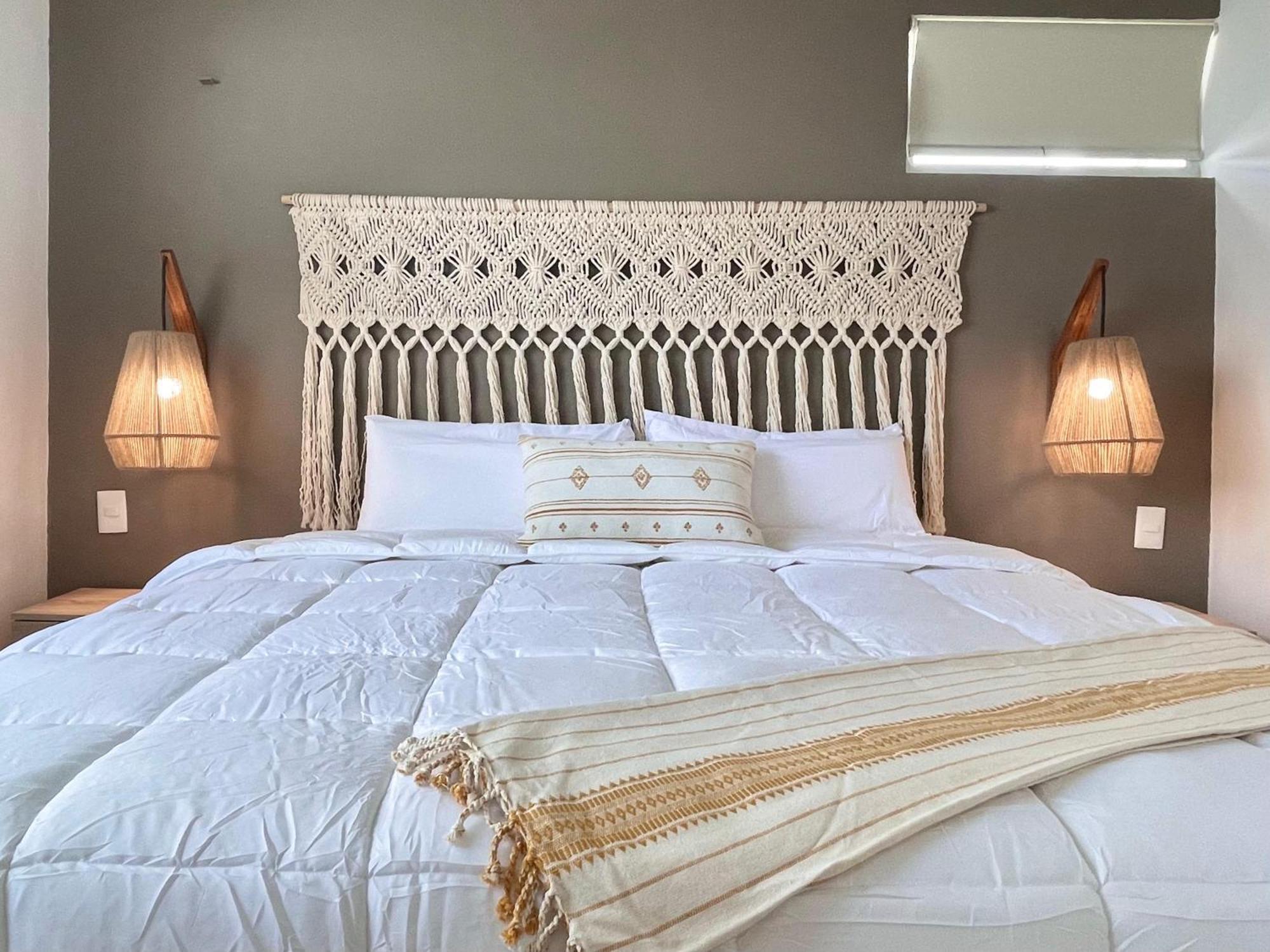 Bonampak By Andiani Travel - Families Or Work Stays Only *