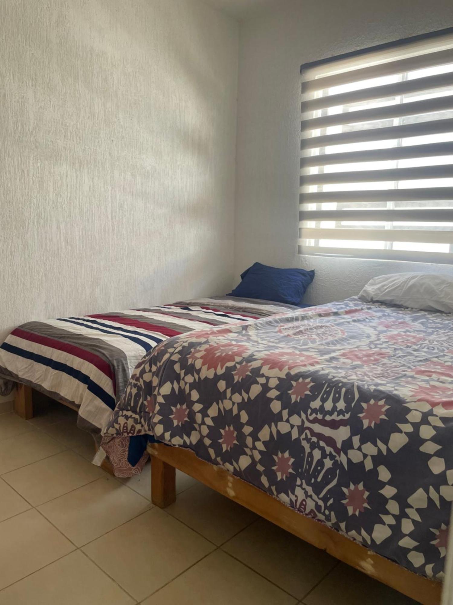 Сasa de vacaciones Casa En Privada Con Alberca Cancún