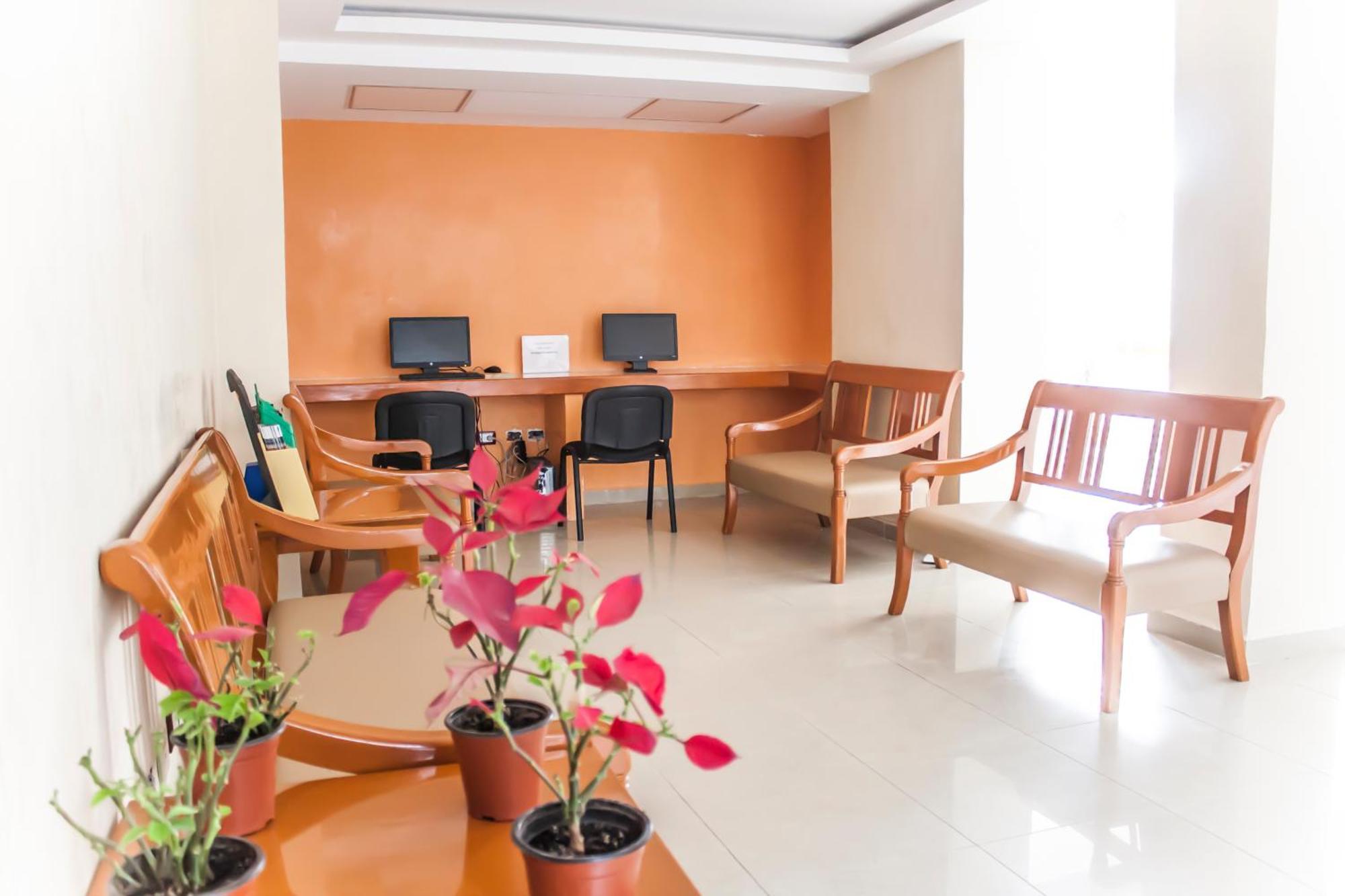 Hotel Soberanis 3*
