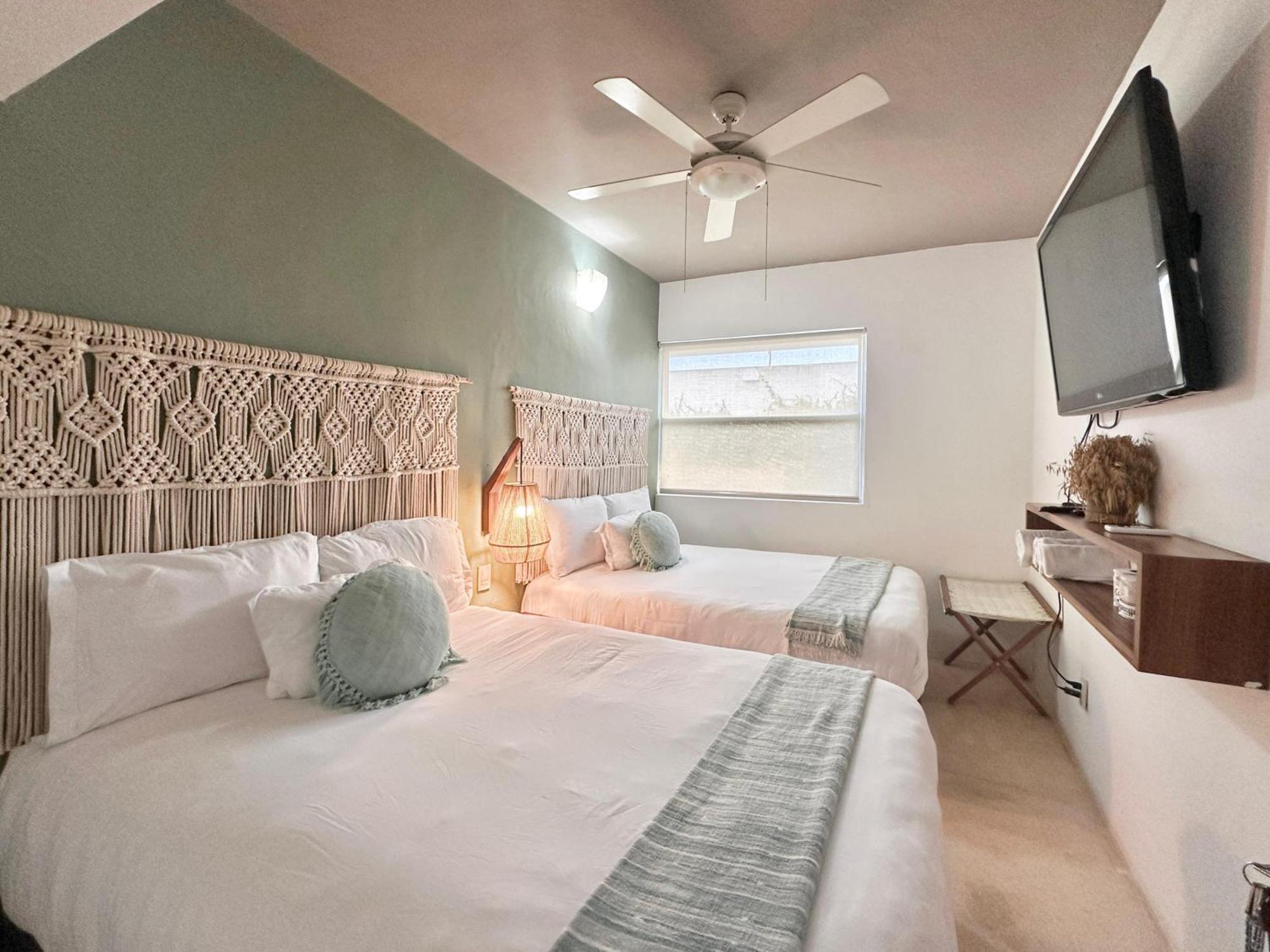 Bonampak By Andiani Travel - Families Or Work Stays Only Apartment