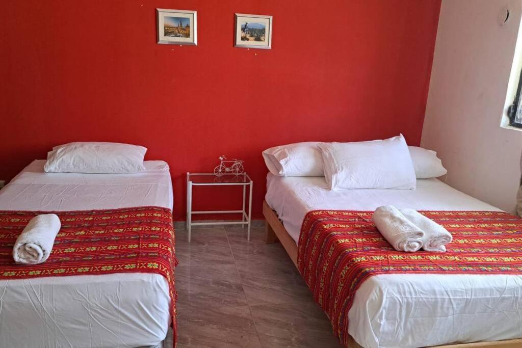Holiday home Mexico A 5 Minutos De La Playa *