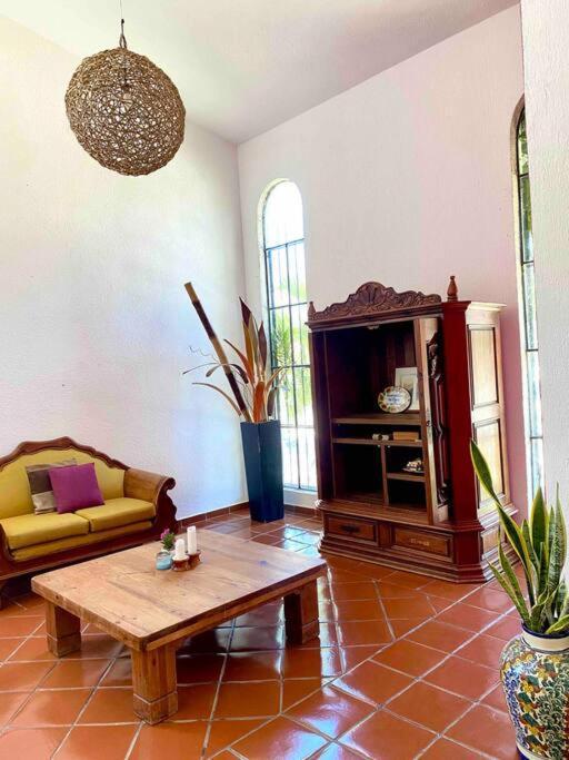 Mexico A 5 Minutos De La Playa Holiday home *