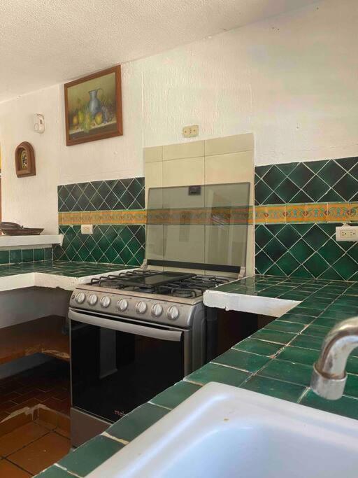 Mexico A 5 Minutos De La Playa Holiday home *
