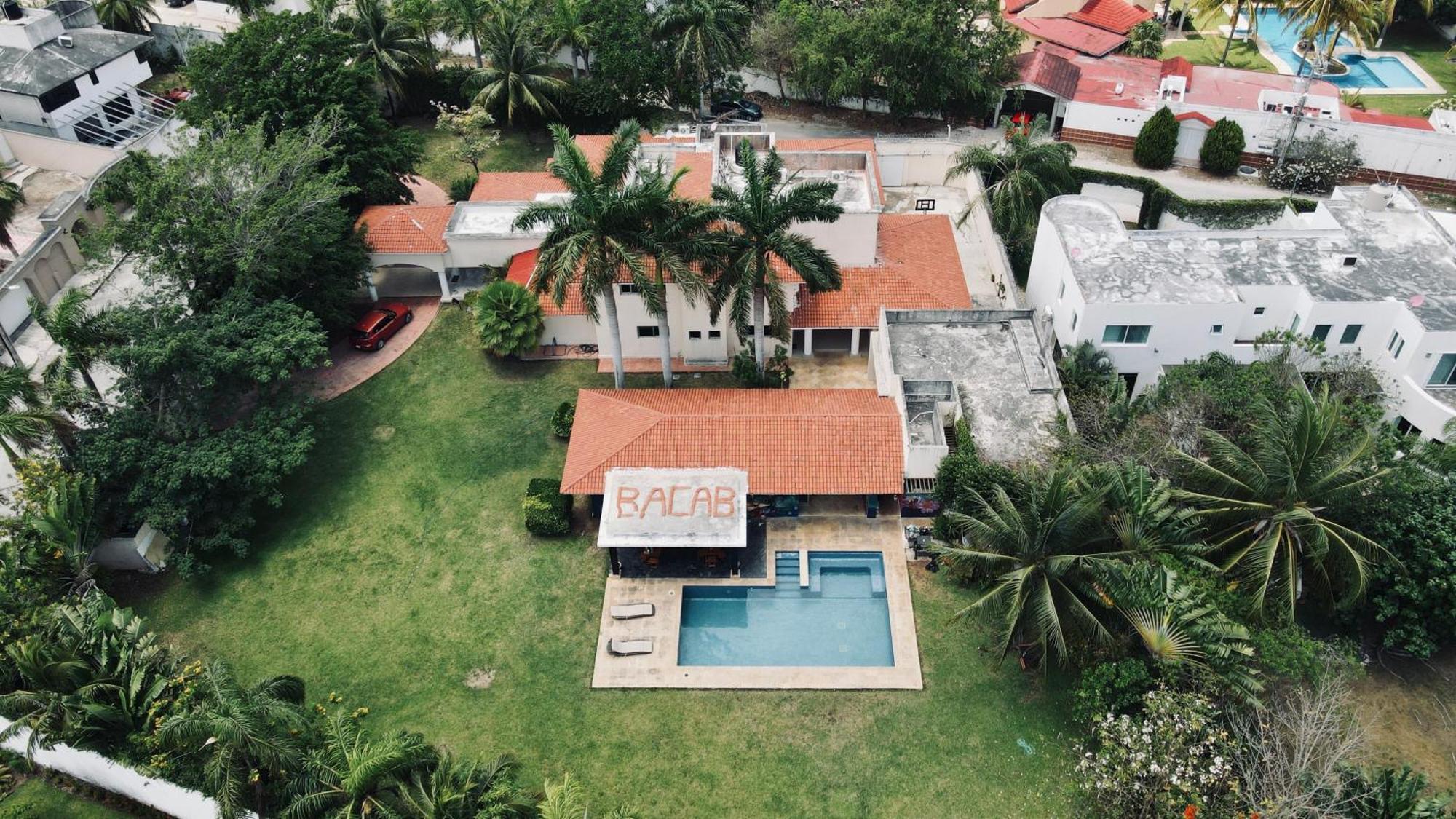 Cozy In Bacab Mansion Cancún