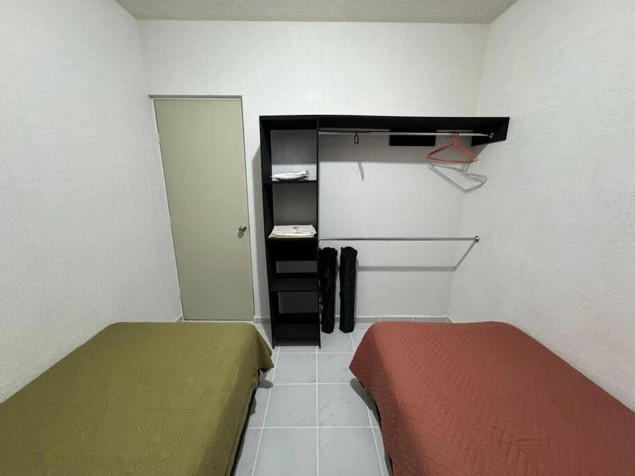 Placentero Depto Alberca Apartamento