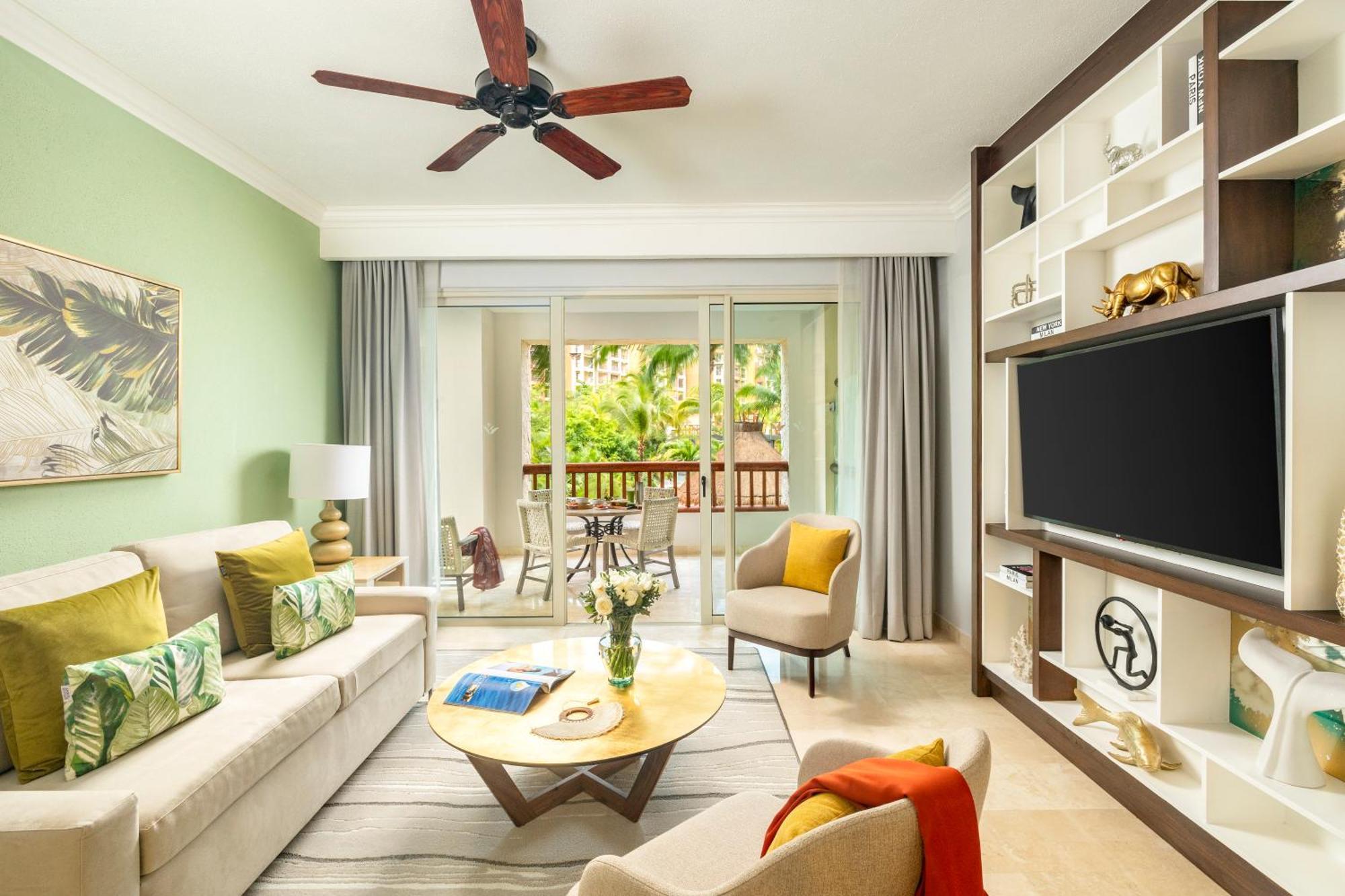 Del Palmar Luxury & 5* Cancún