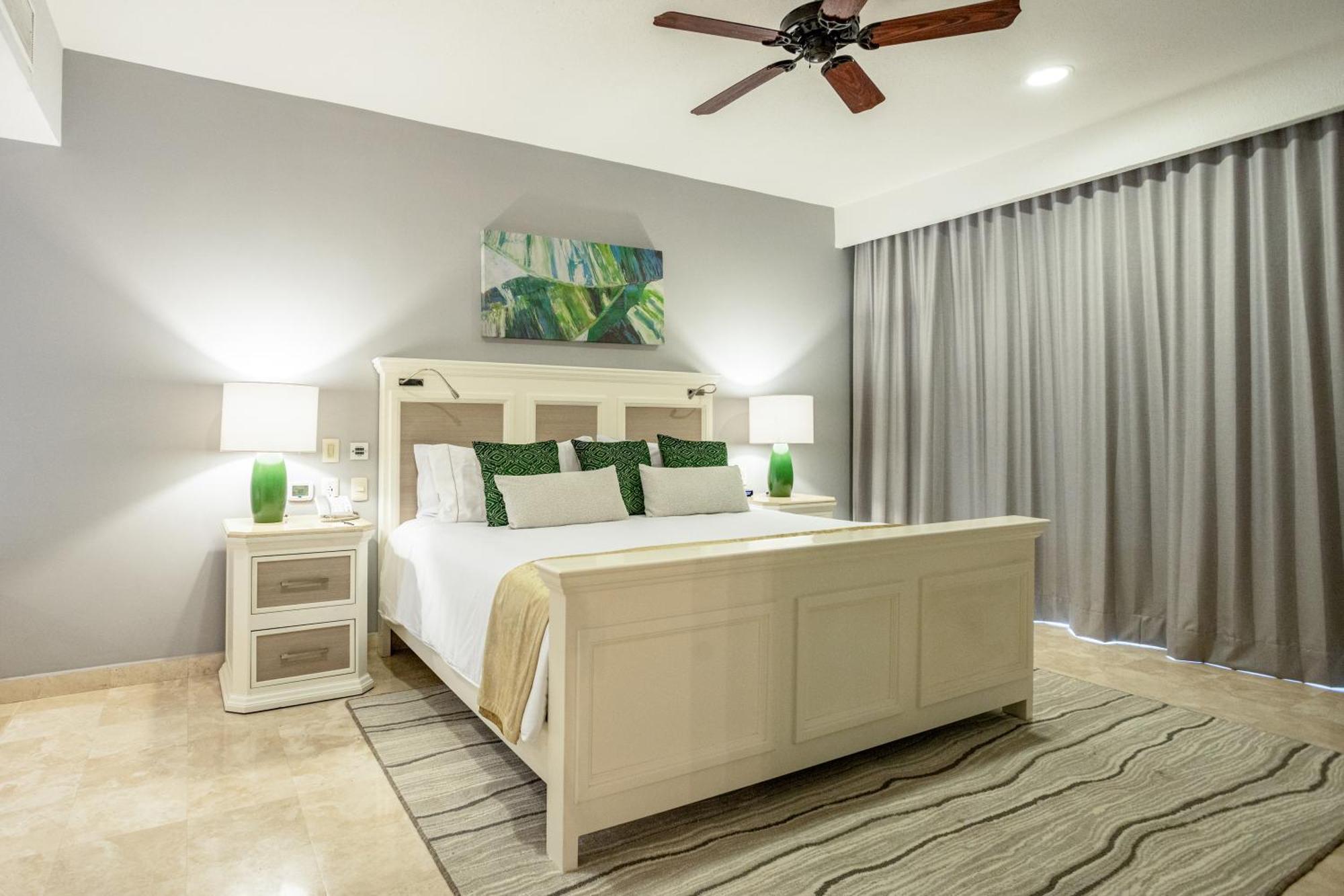 Del Palmar Luxury & Cancún