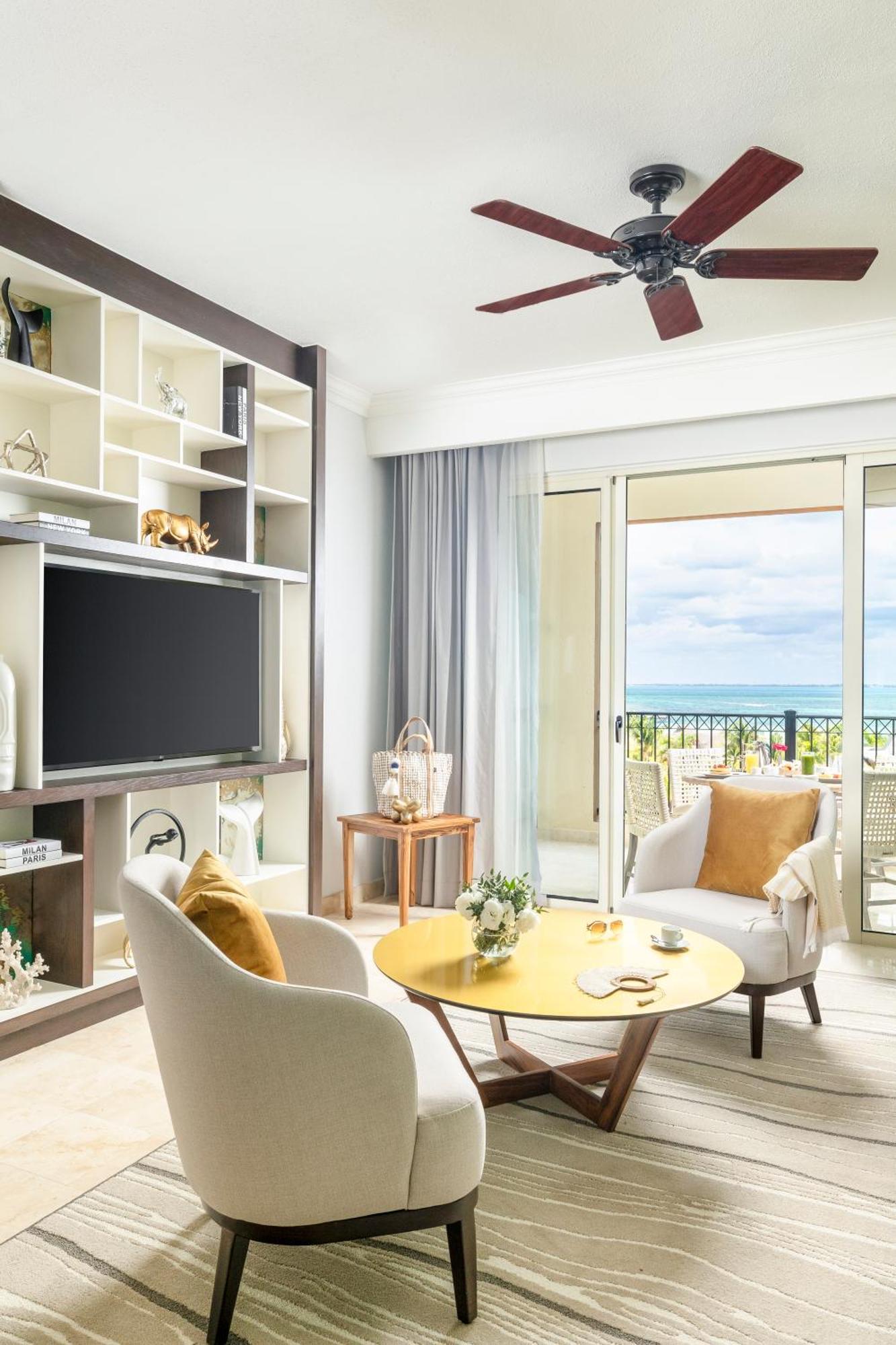 Del Palmar Luxury & Cancún