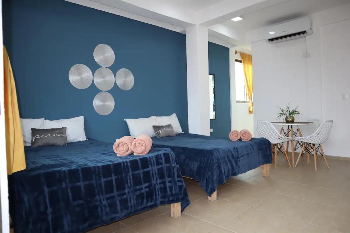 Apartamento Starfish, 5 Min Walking To The Beach - Starfish - *