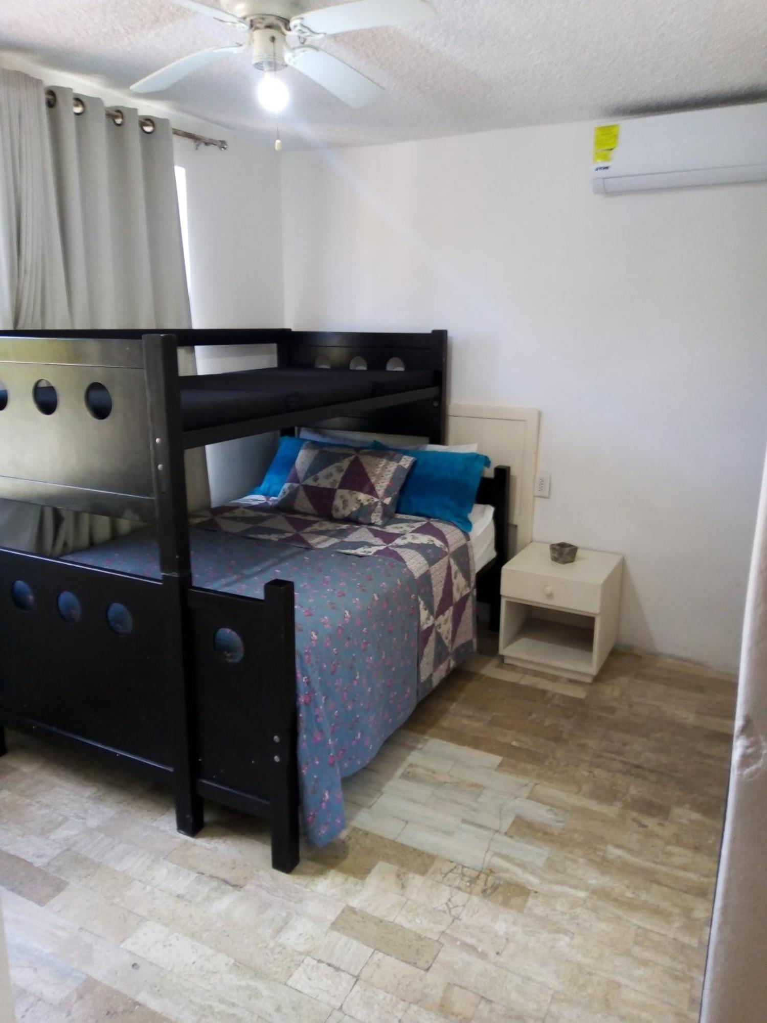 Apartamento La Escarlata De Eli En El 211 *