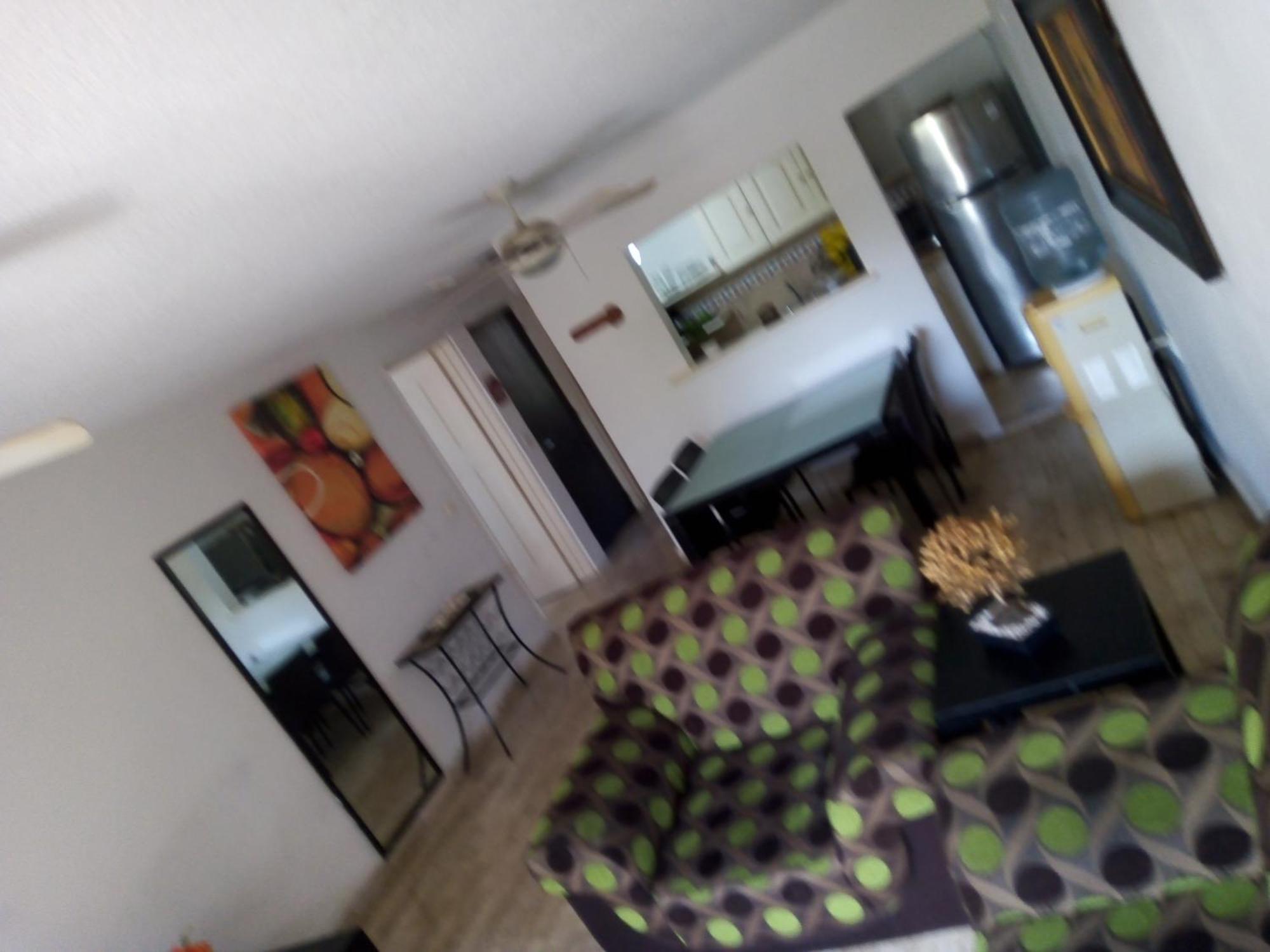 Apartamento La Escarlata De Eli En El 211 Cancún