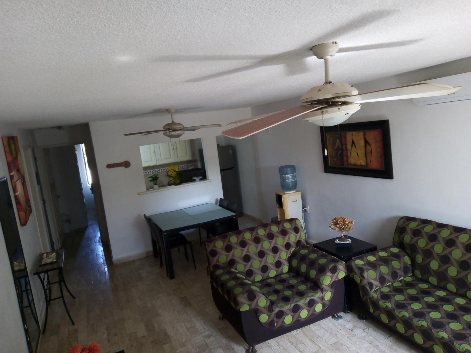 Apartamento La Escarlata De Eli En El 211 Cancún