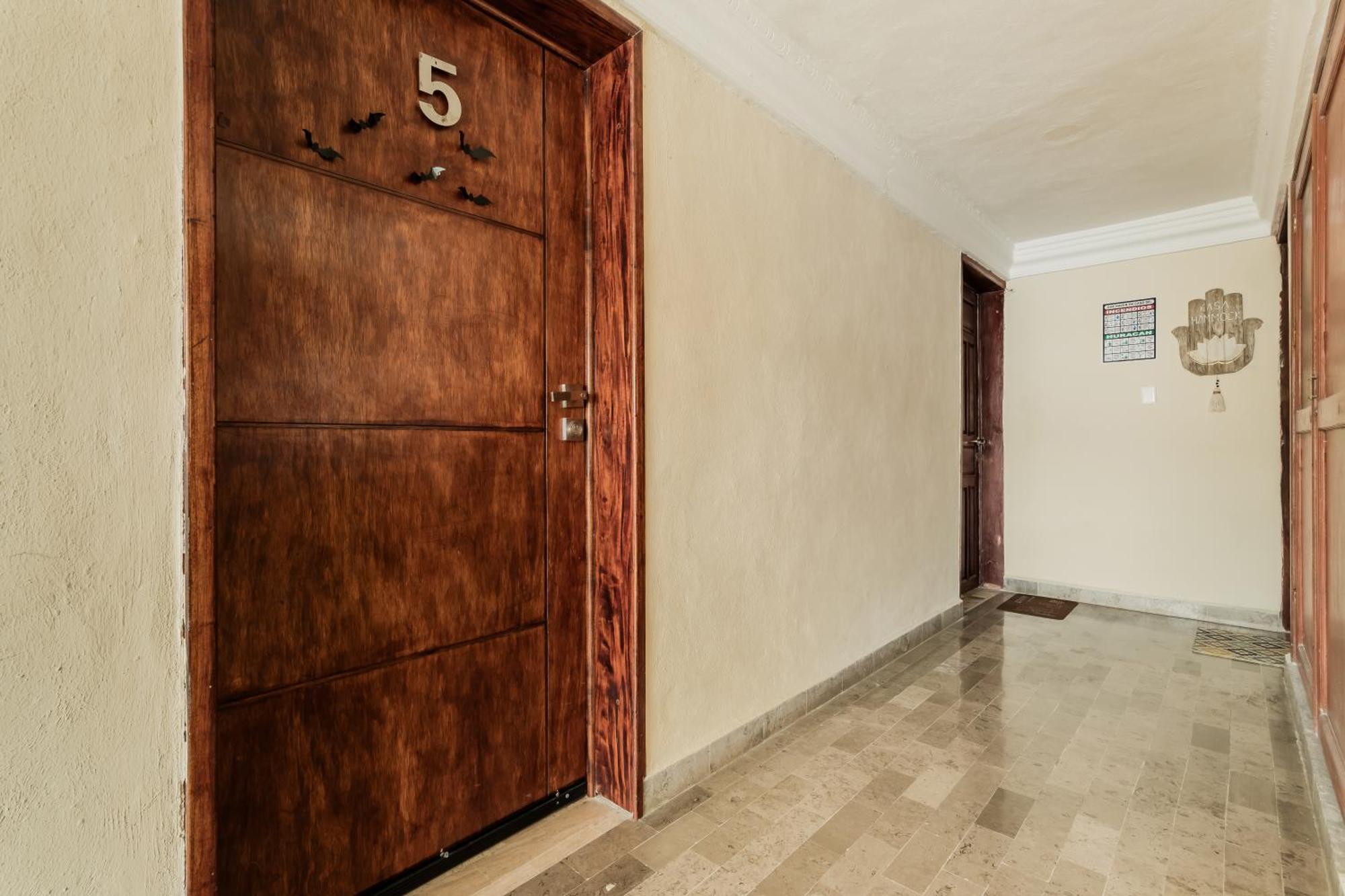 Seáak Apartamento Cancún