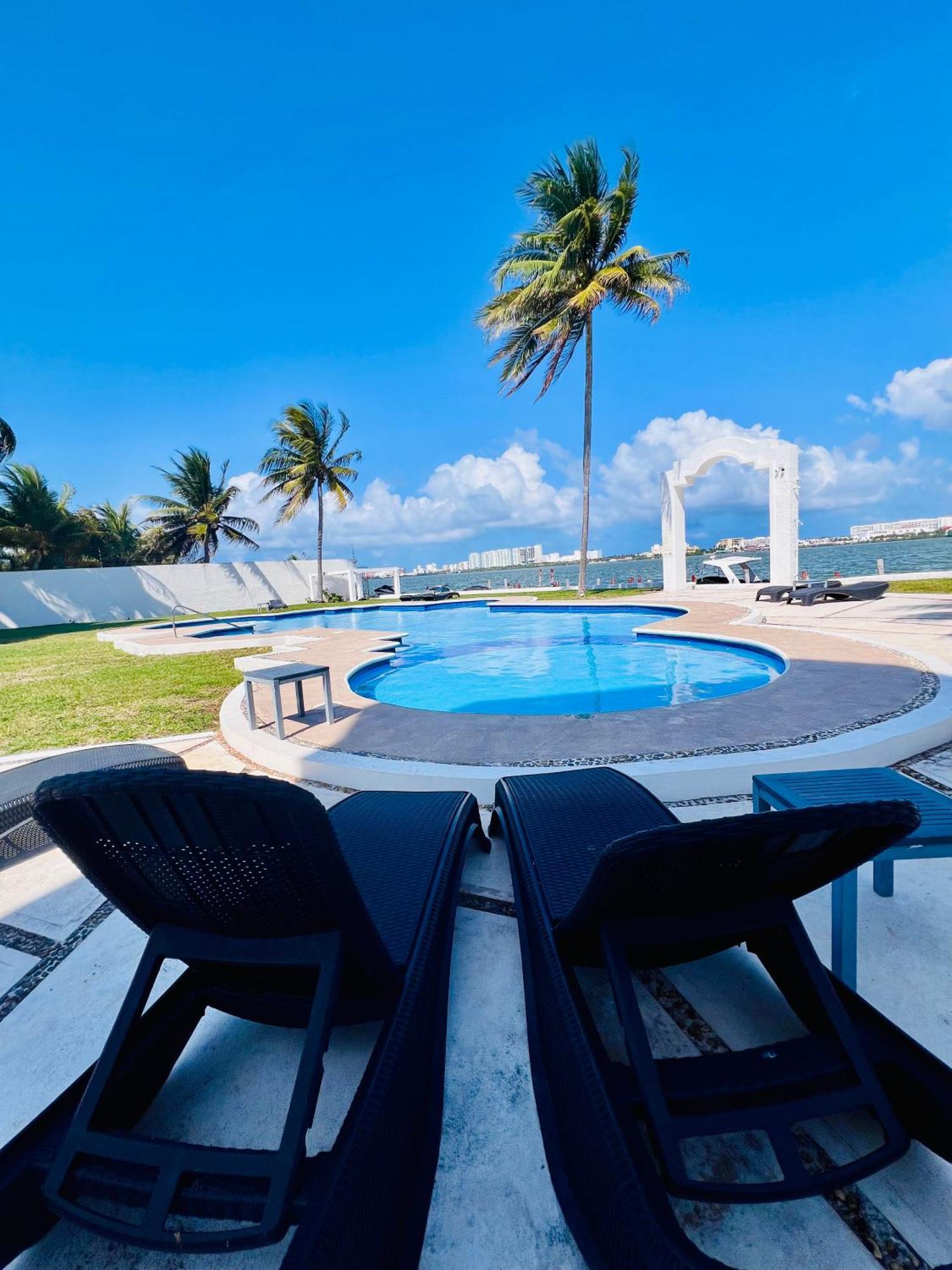 Apartamento Paraiso Cancún