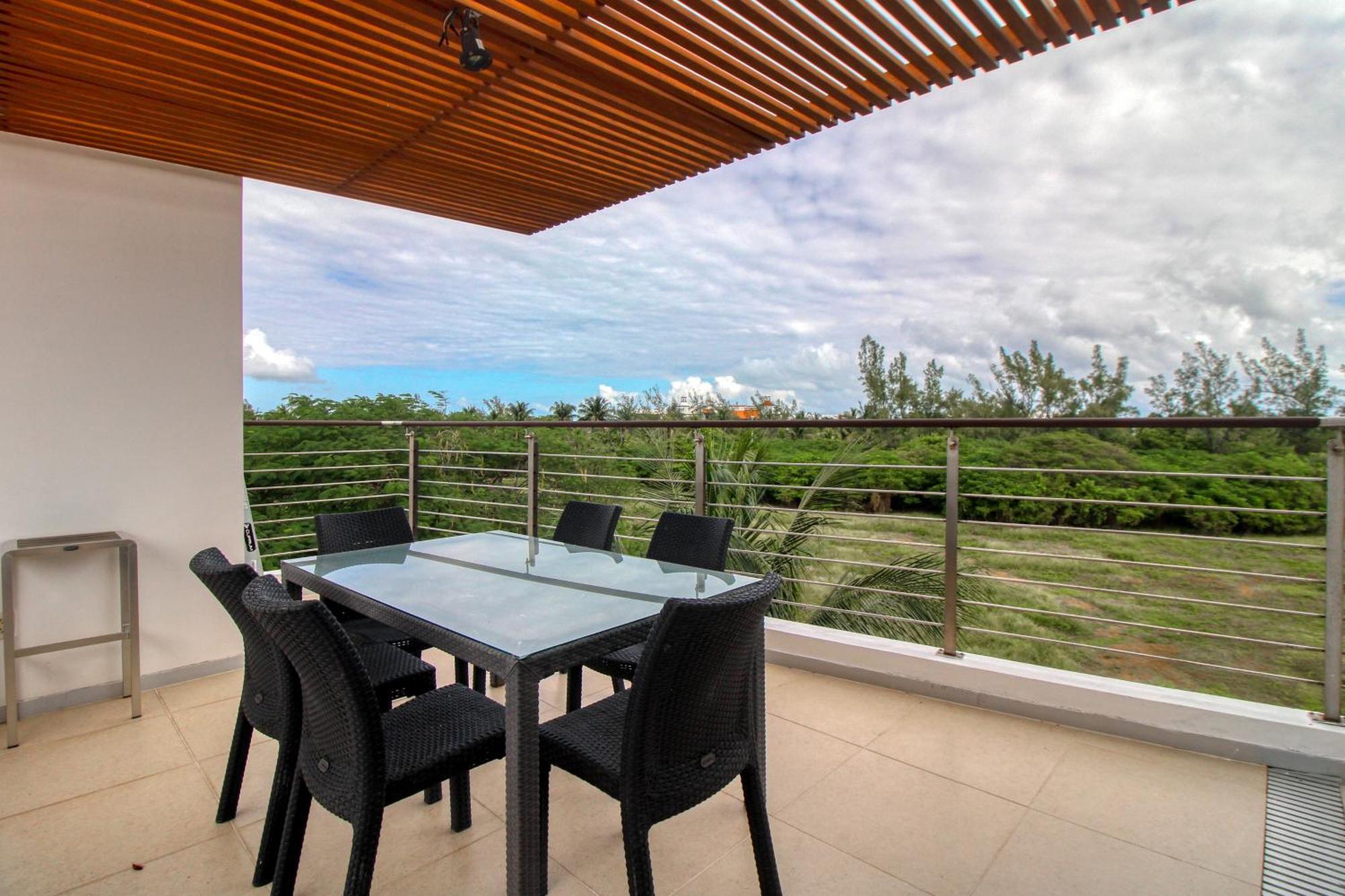 Velas B3 * Cancun