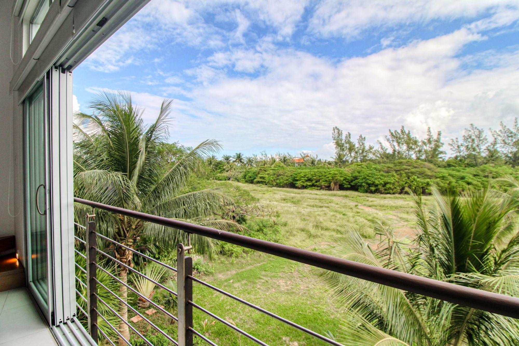 Velas B3 Apartment *