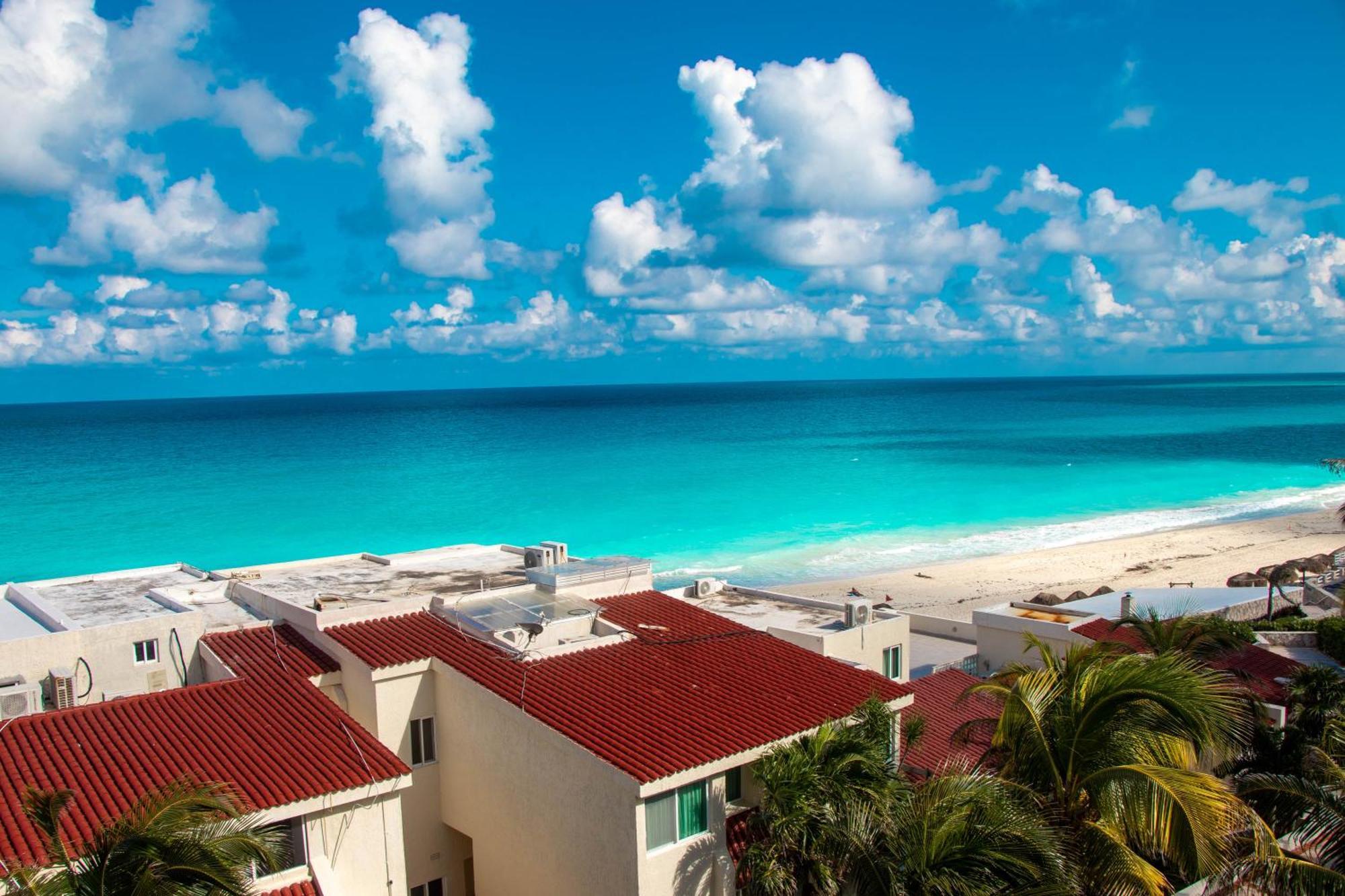 Rodero By Solymar Front In Zone Apartahotel 4*