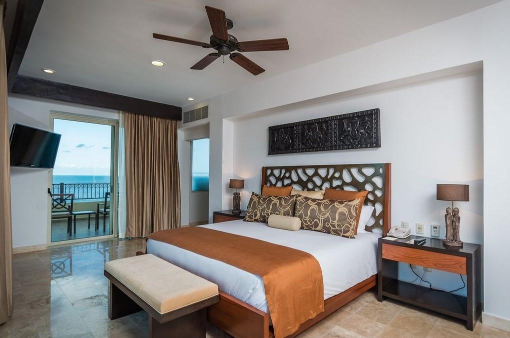 Resort Del Palmar Luxury & 5*