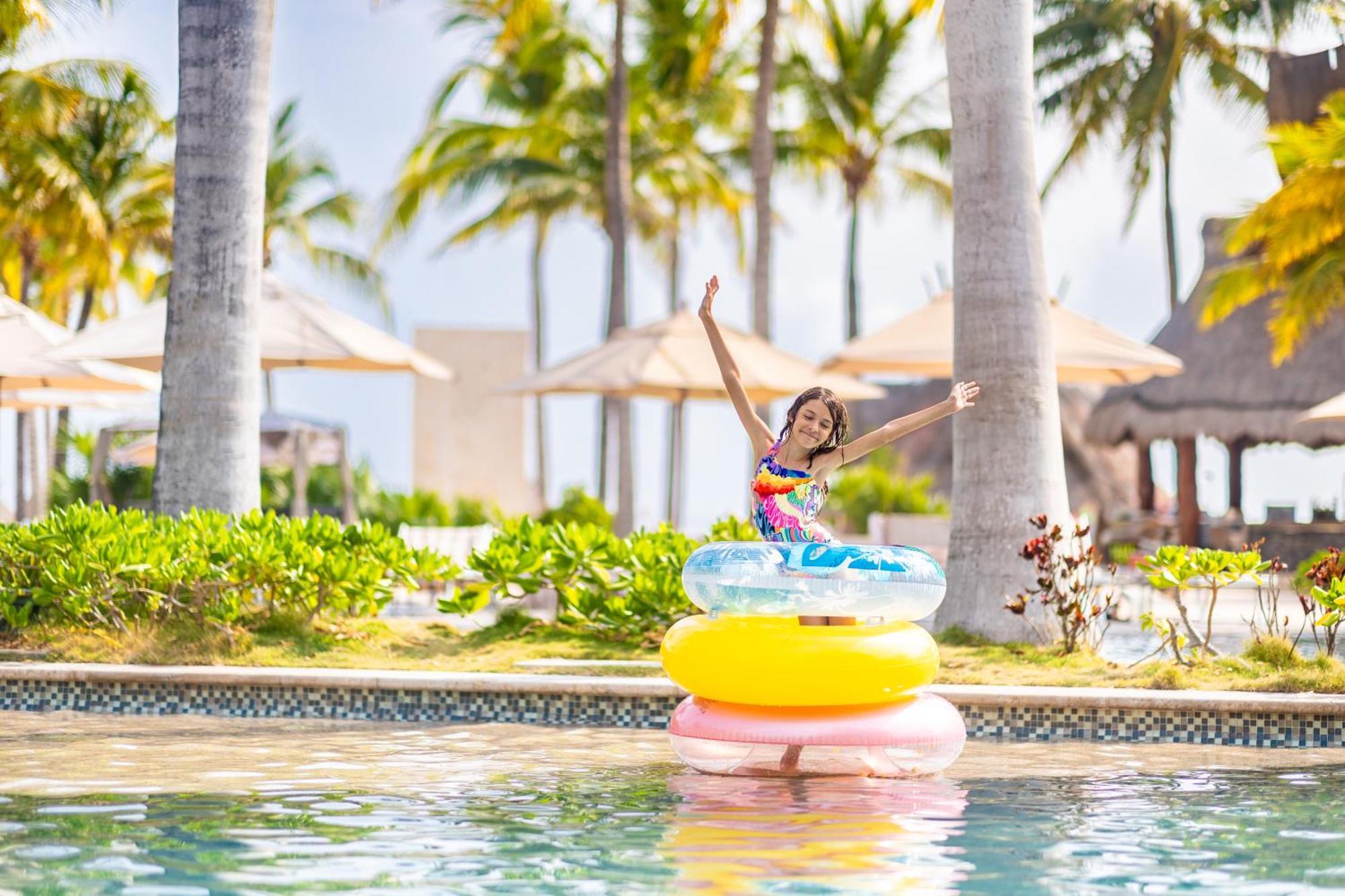 Resort Del Palmar Luxury & Cancún