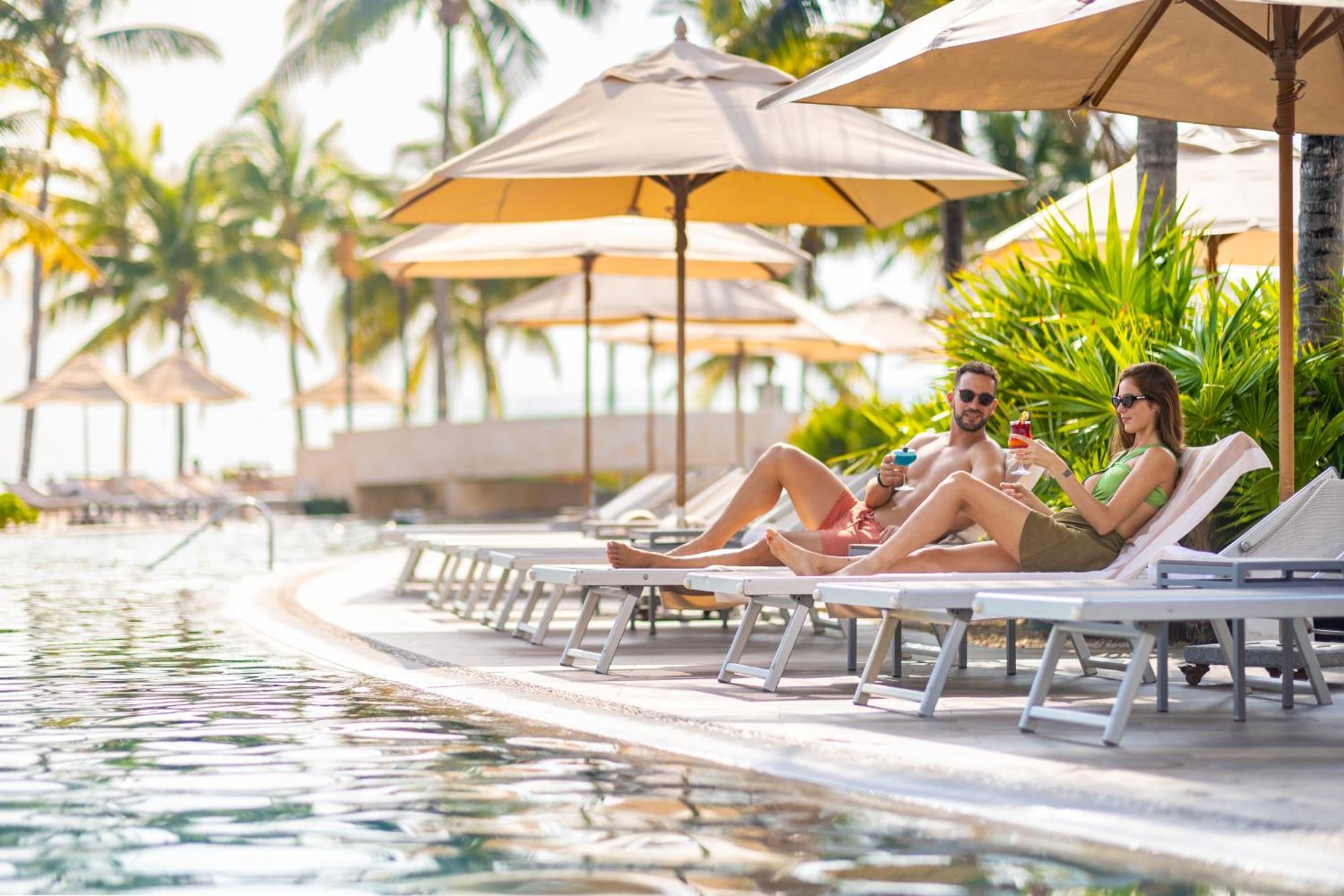 Del Palmar Luxury & Resort