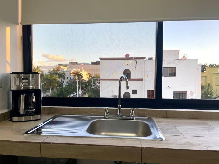 Apartamento Deco 6b Modern Great Location