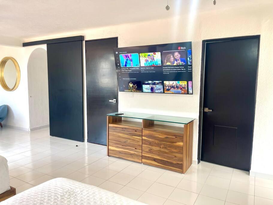 Deco 6b Modern Great Location Apartamento *
