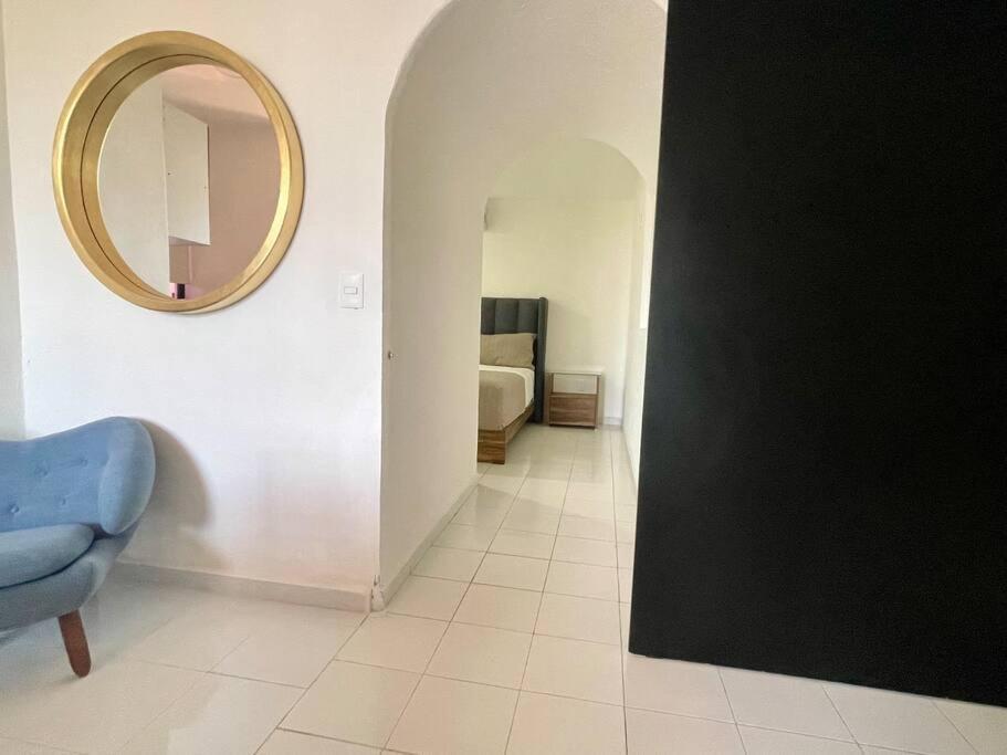 Deco 6b Modern Great Location Cancún