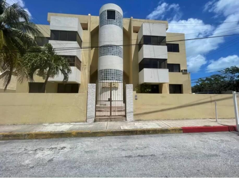 Apartamento Deco 6b Modern Great Location Cancún