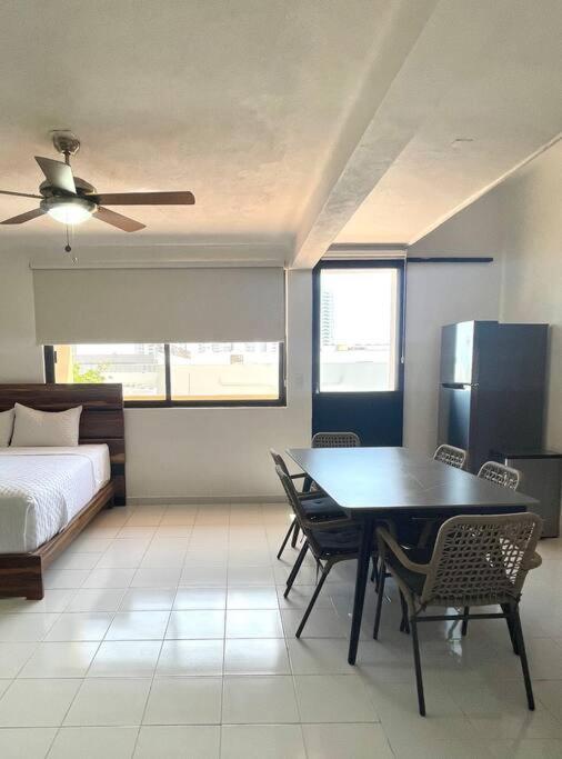 Deco 6b Modern Great Location Apartamento