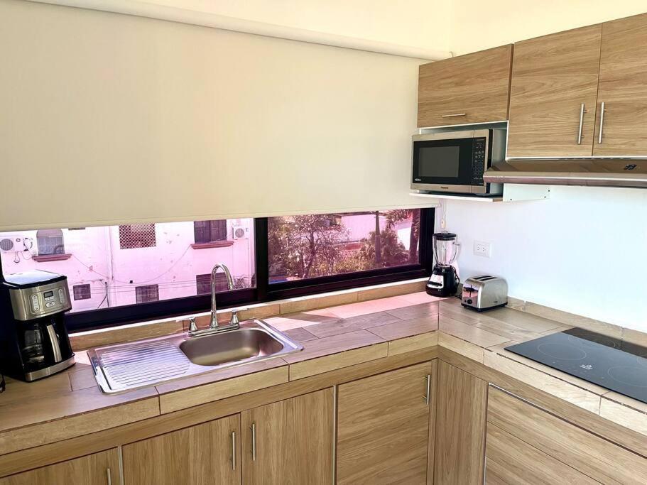 Apartamento Deco 6b Modern Great Location