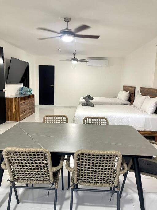 Deco 6b Modern Great Location Apartamento *
