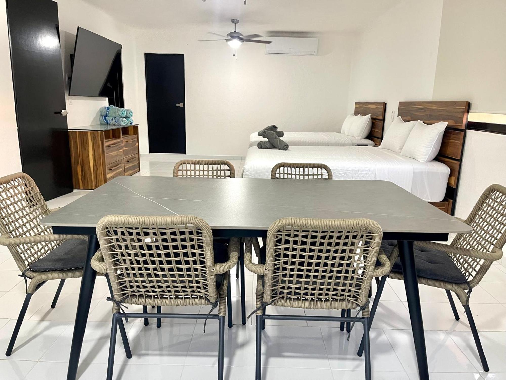 Apartamento Deco 6b Modern Great Location *