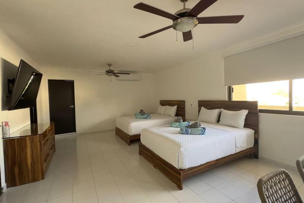 Apartamento Deco 6b Modern Great Location *