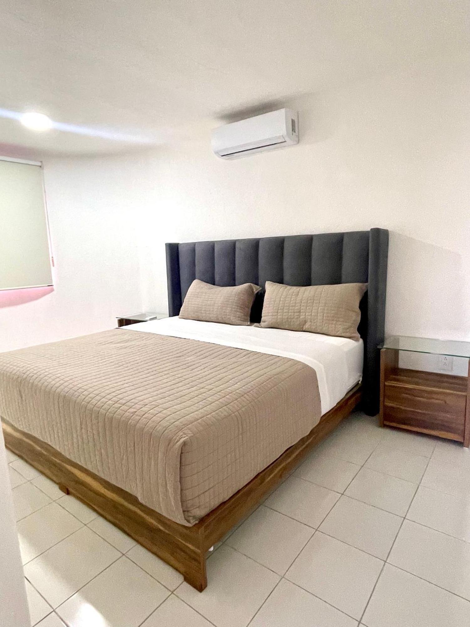 Deco 6b Modern Great Location Cancún