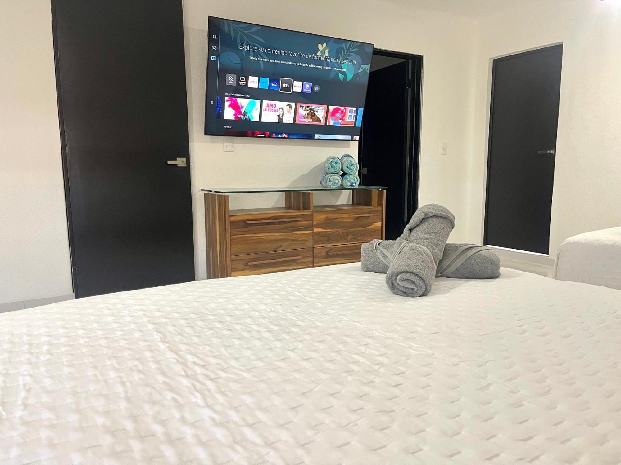 Apartamento Deco 6b Modern Great Location *