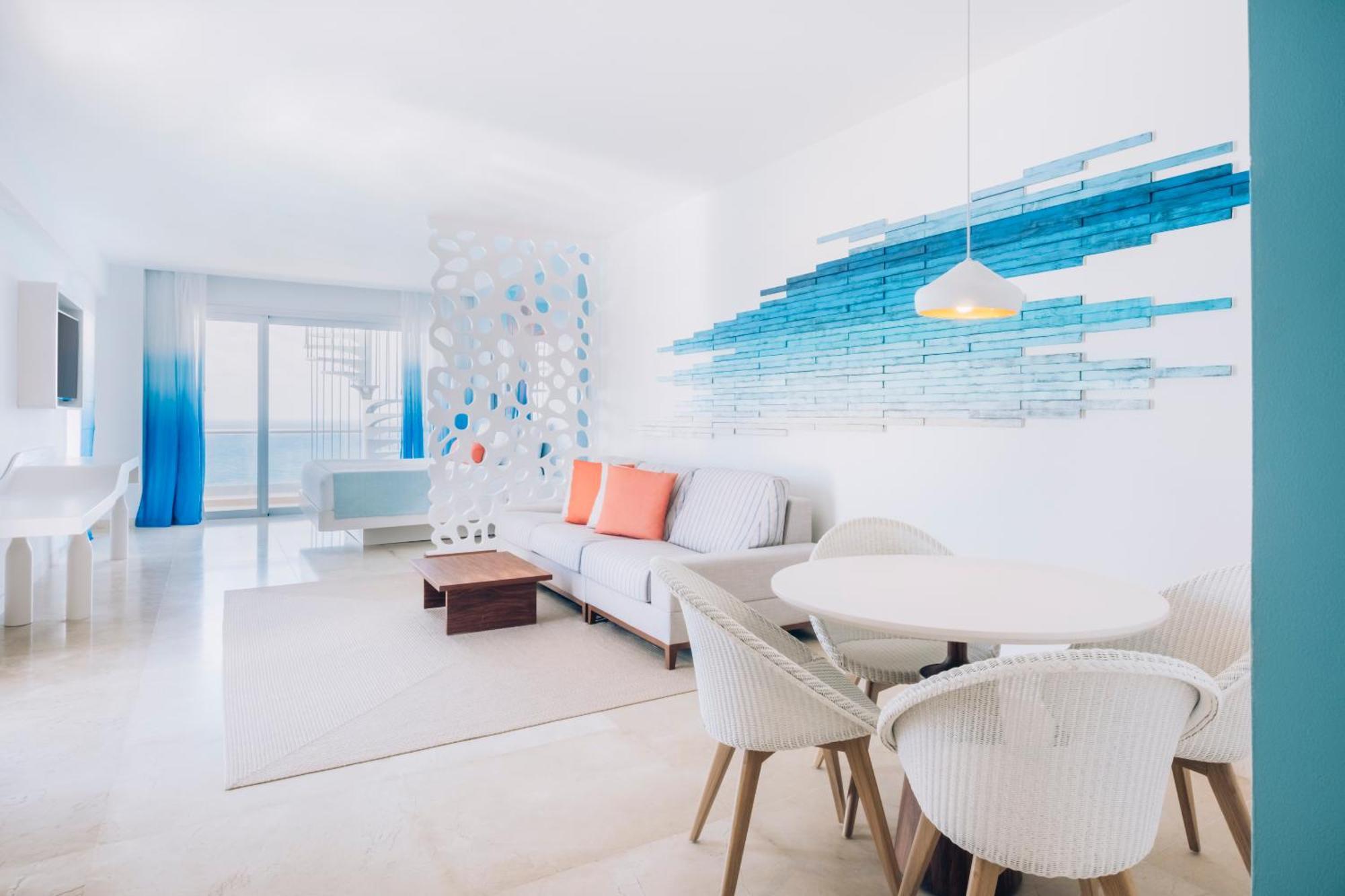 Coral Level At Iberostar Selection Resort
