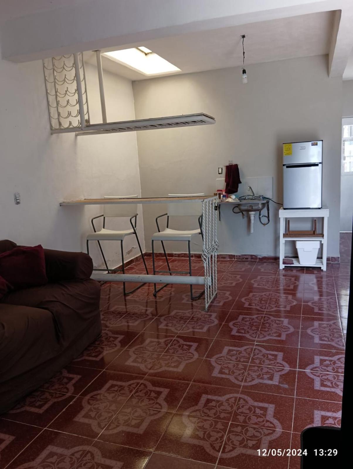 Apartamento Casa Lopez