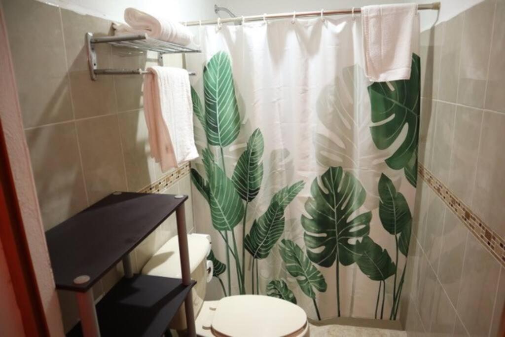 Сasa de vacaciones Casa En El Centro Selva De Corazones *