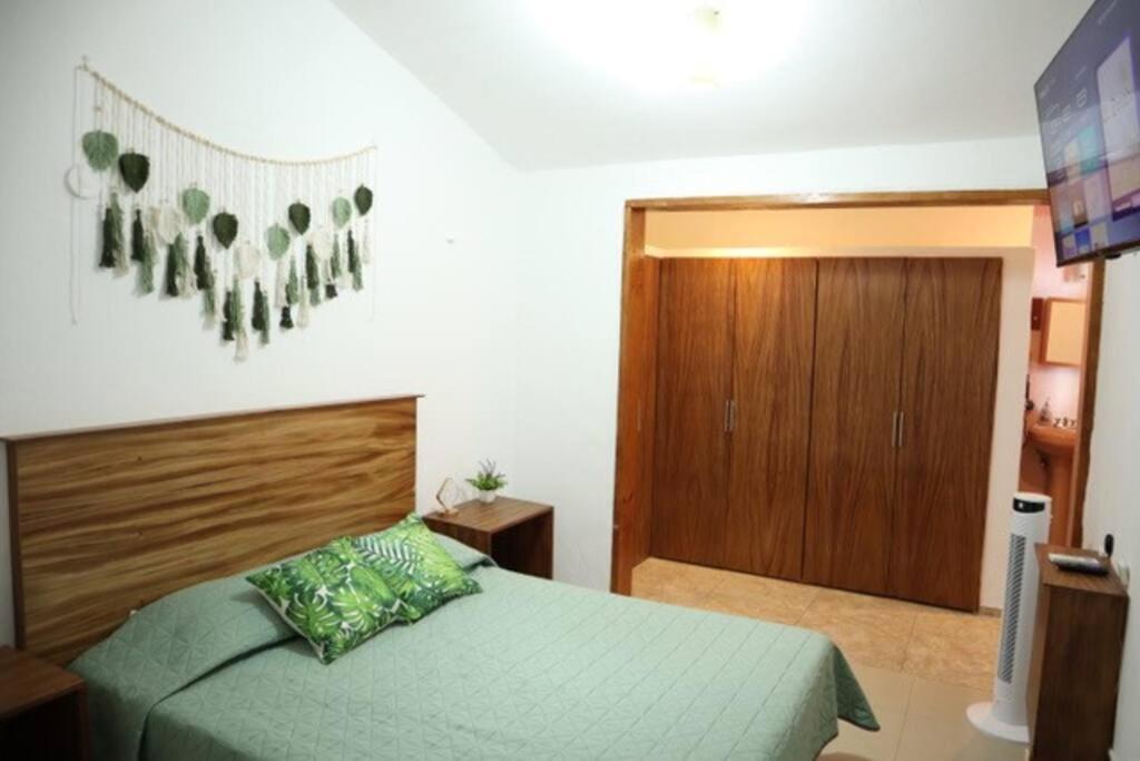 Casa En El Centro Selva De Corazones * Cancún