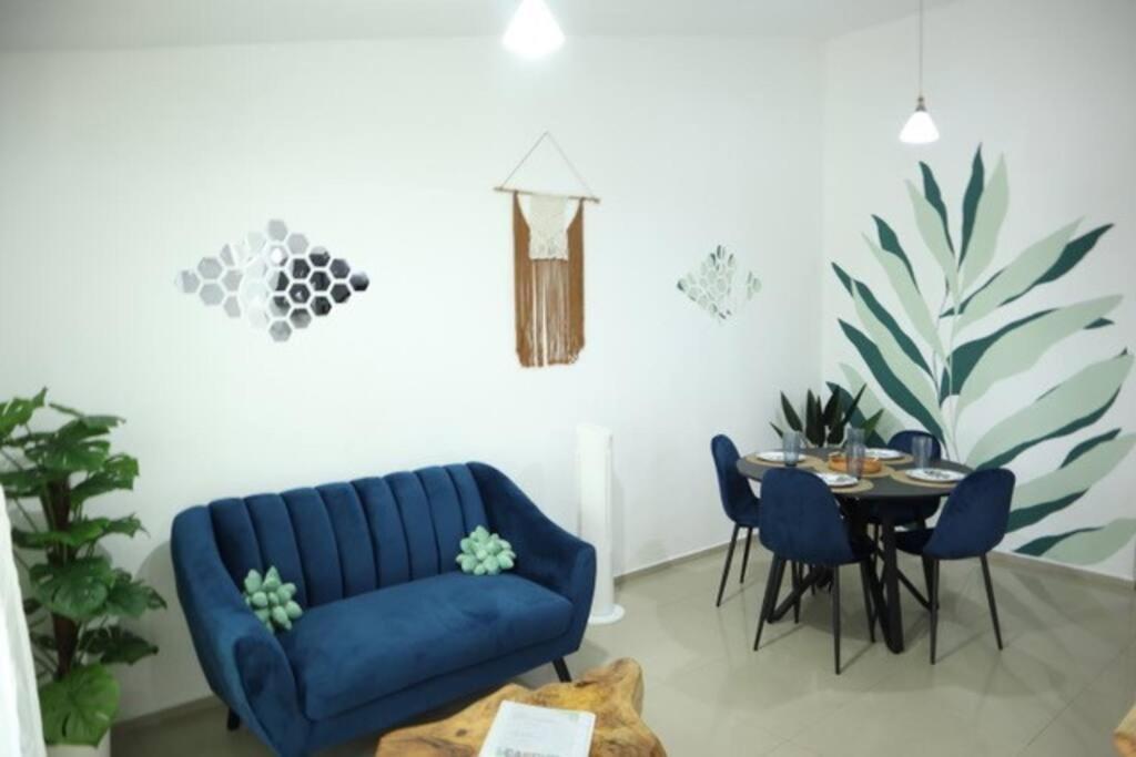 Casa En El Centro Selva De Corazones Сasa de vacaciones