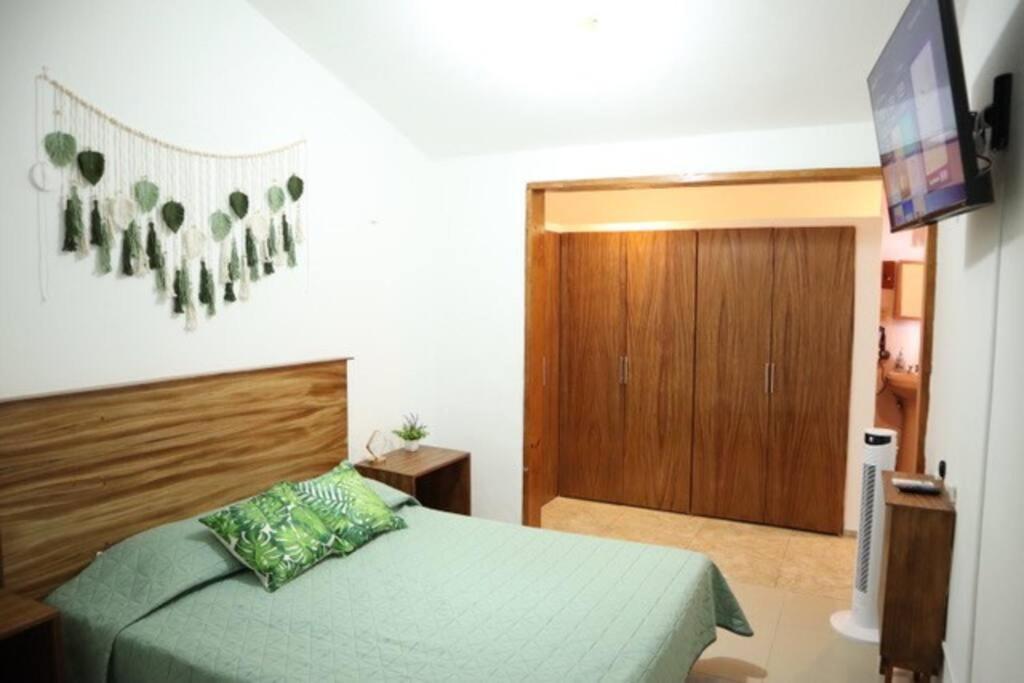 Casa En El Centro Selva De Corazones Сasa de vacaciones