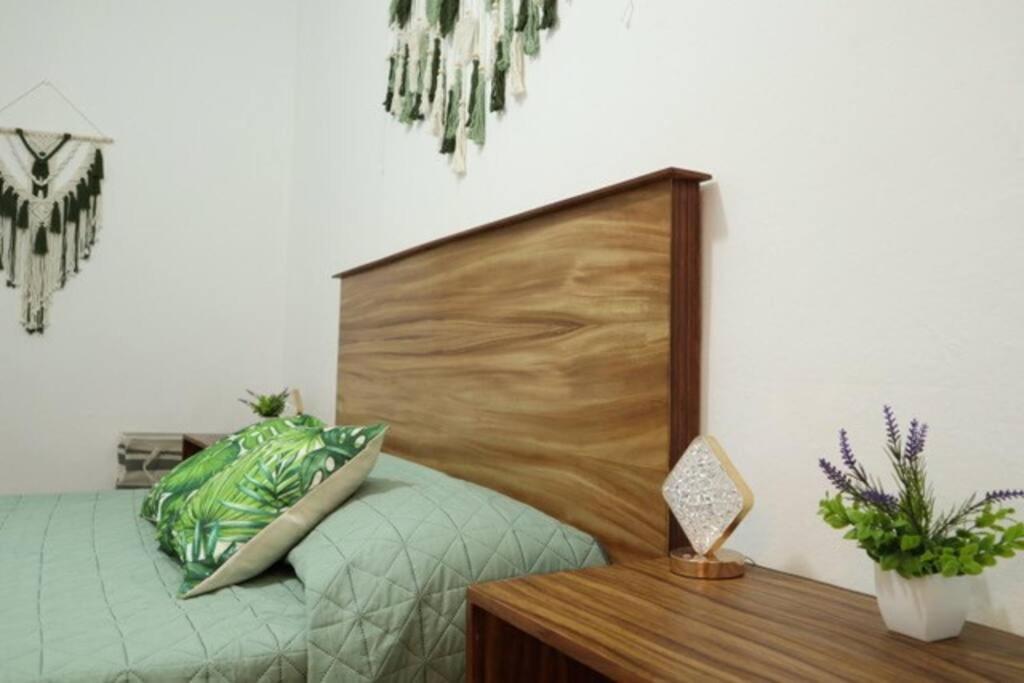 Сasa de vacaciones Casa En El Centro Selva De Corazones Cancún